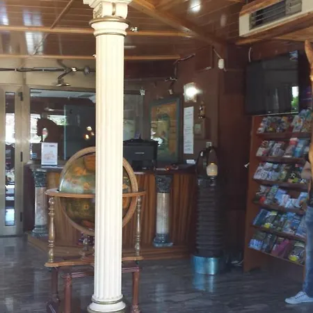 דירה Portofino אמפוריבראבה