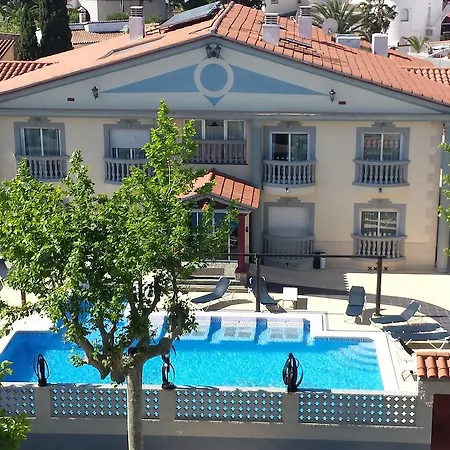 דירה Portofino אמפוריבראבה