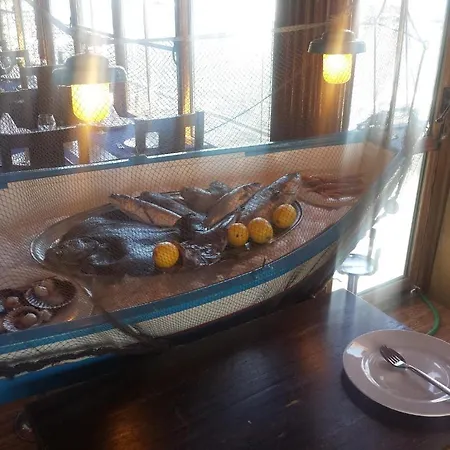 Portofino דירה *
