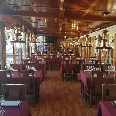Apartament Portofino *