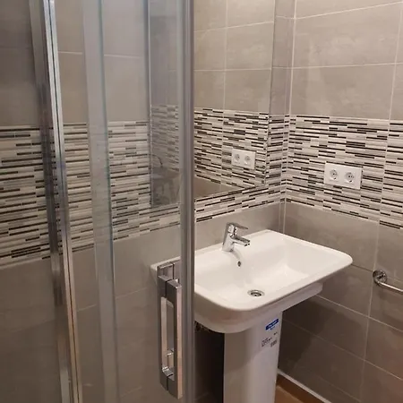 Apartament Portofino Empuriabrava