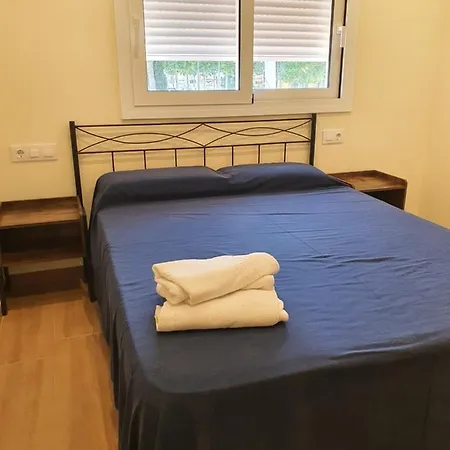 Apartament Portofino Empuriabrava