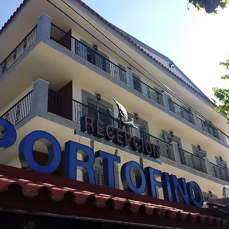 Apartament Portofino *