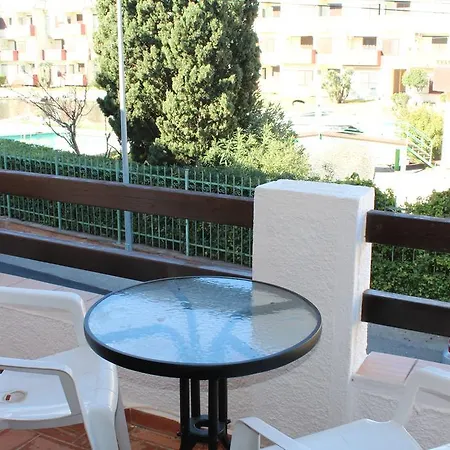 Apartament Portofino Empuriabrava