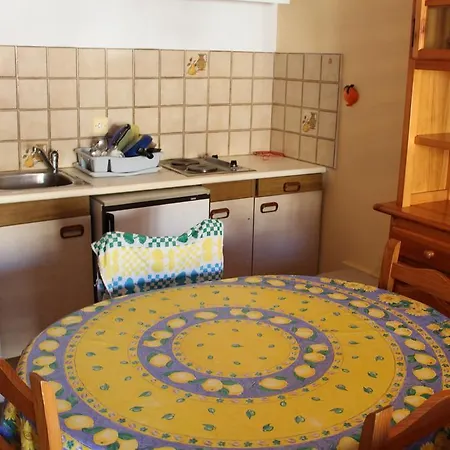 Appartement Portofino *