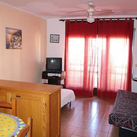 Portofino Appartement