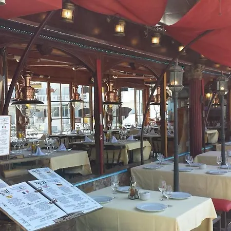 Portofino Apartament *
