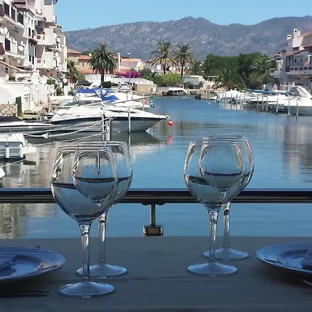 Appartement Portofino *