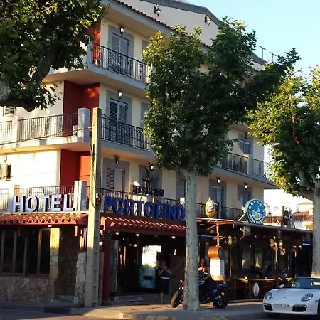 Portofino Appartement *