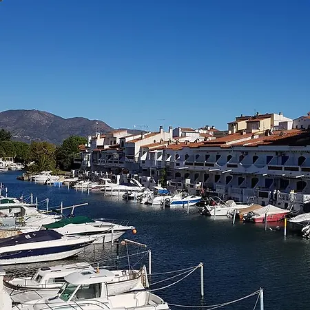 Appartement Portofino *