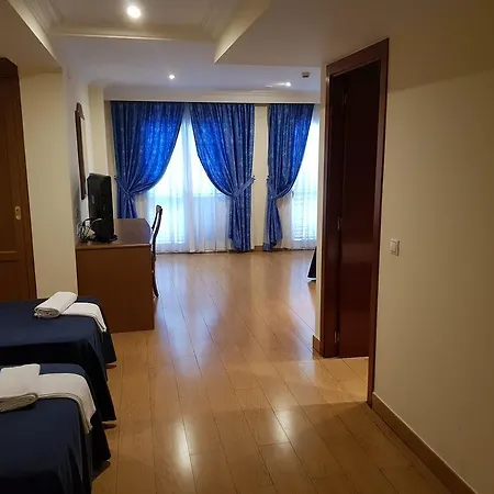 Portofino Appartement