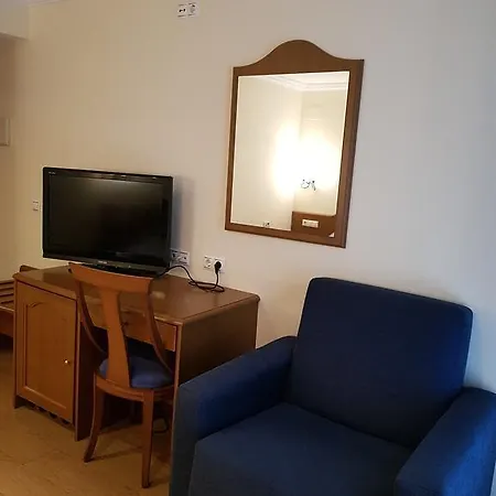 Portofino Apartament *
