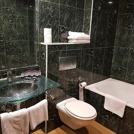 Portofino Appartement