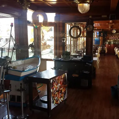 Portofino Appartement Empuriabrava