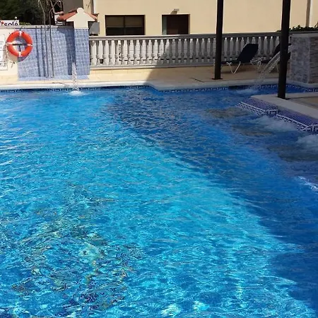 Appartement Portofino *