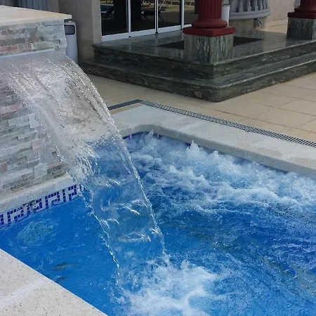 Portofino Appartement *