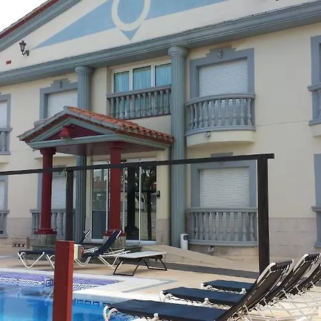 Portofino Appartement Empuriabrava