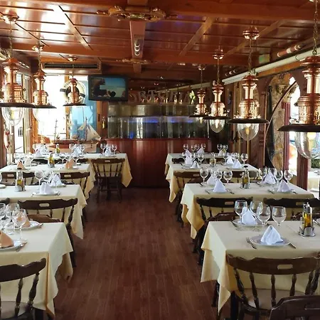 Portofino Appartement Empuriabrava