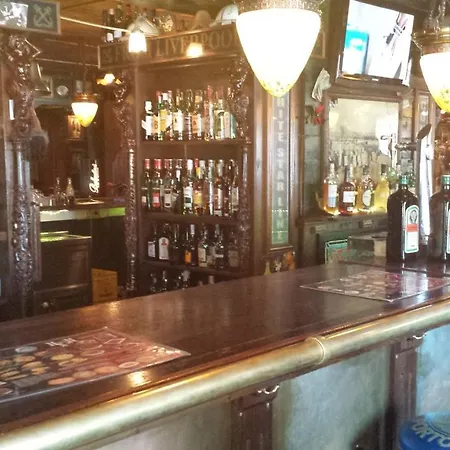 Appartement Portofino