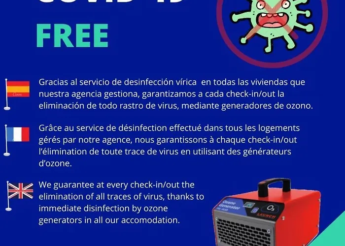 Portofino Apartman *