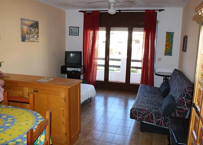 Portofino Empuriabrava