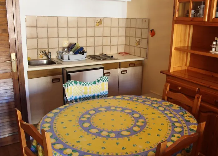 Apartman Portofino *