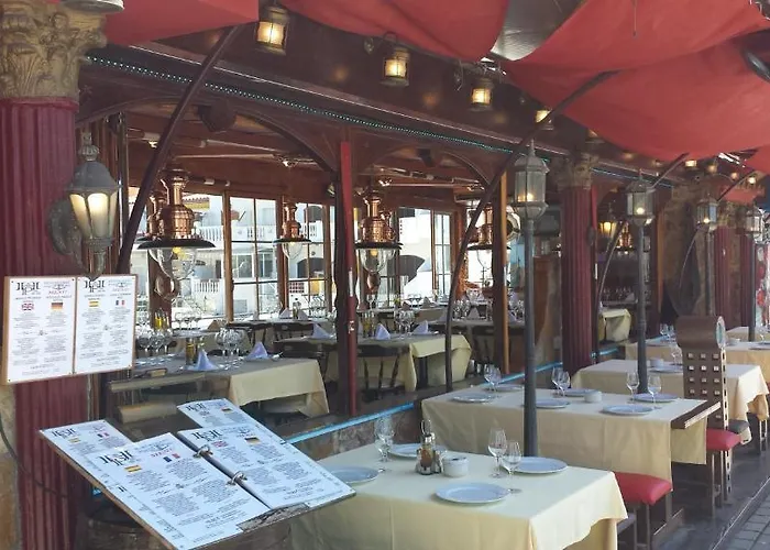 Portofino Apartman *