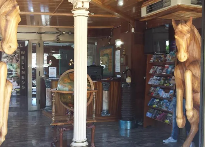 Apartman Portofino Empuriabrava