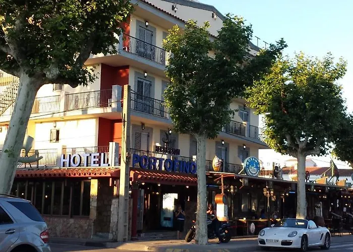 Portofino Apartman *