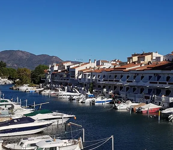 Apartman Portofino *