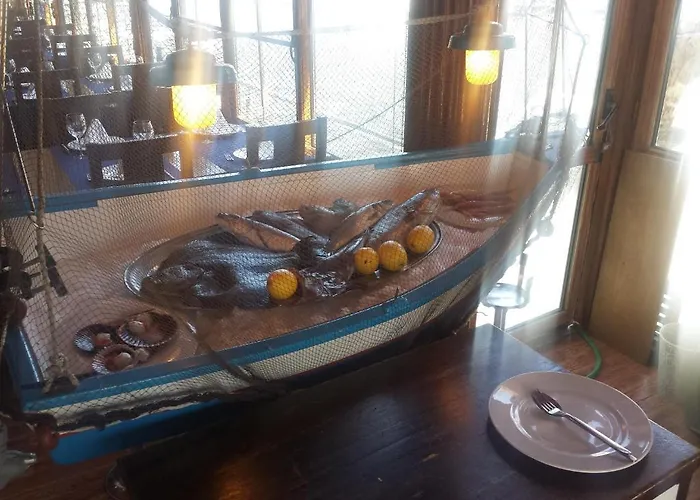 Portofino Apartman *