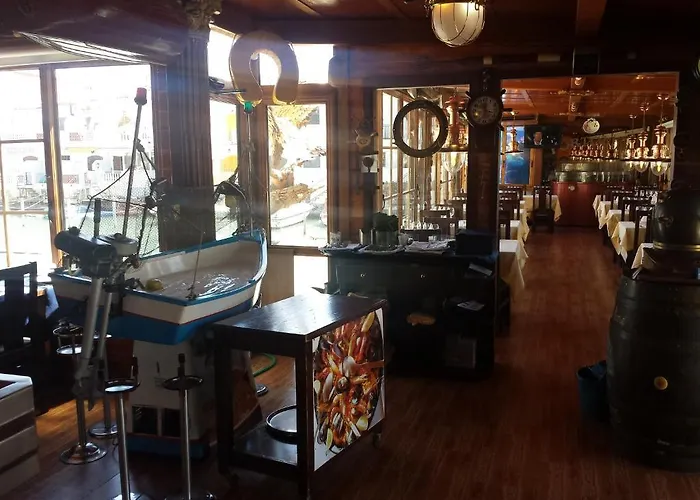 Portofino Apartman Empuriabrava