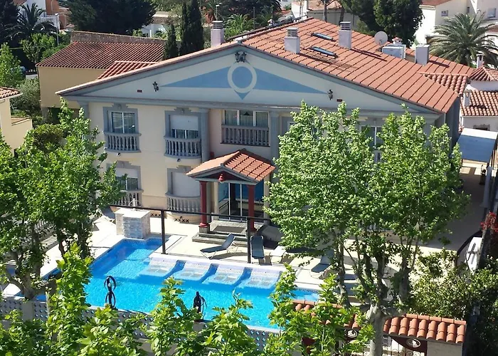 Portofino Empuriabrava