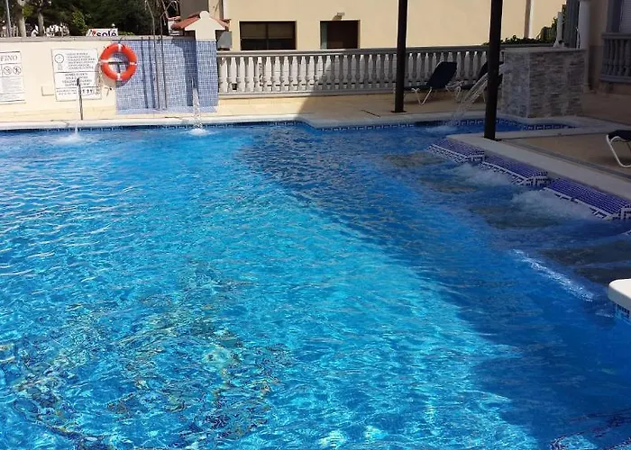 Apartman Portofino *