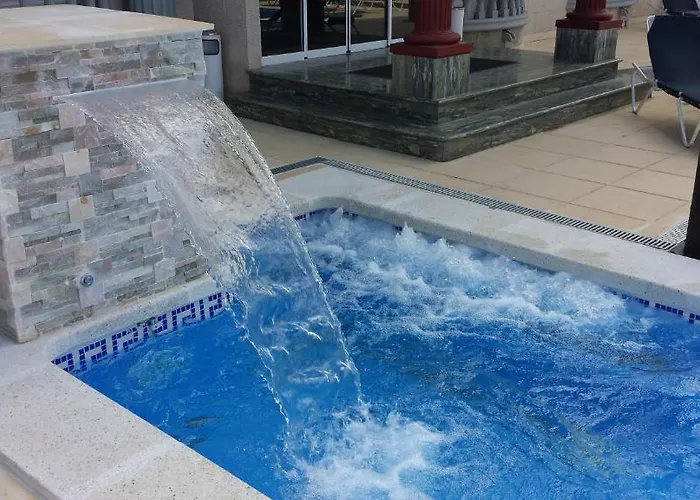 Portofino Apartman *