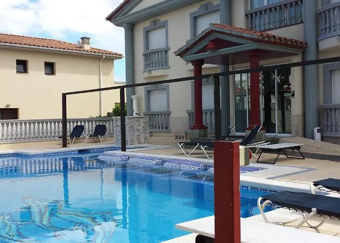 Portofino * Empuriabrava