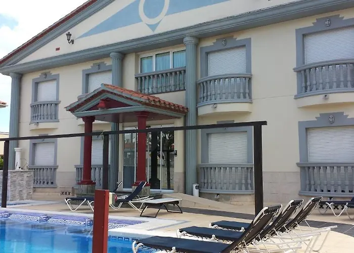 Portofino Apartman Empuriabrava