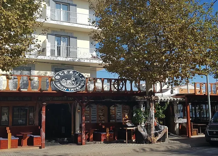 Portofino Empuriabrava