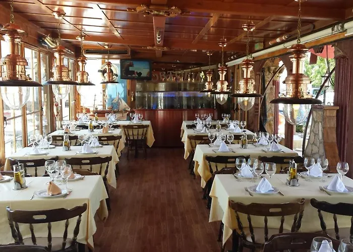 Portofino Apartman Empuriabrava